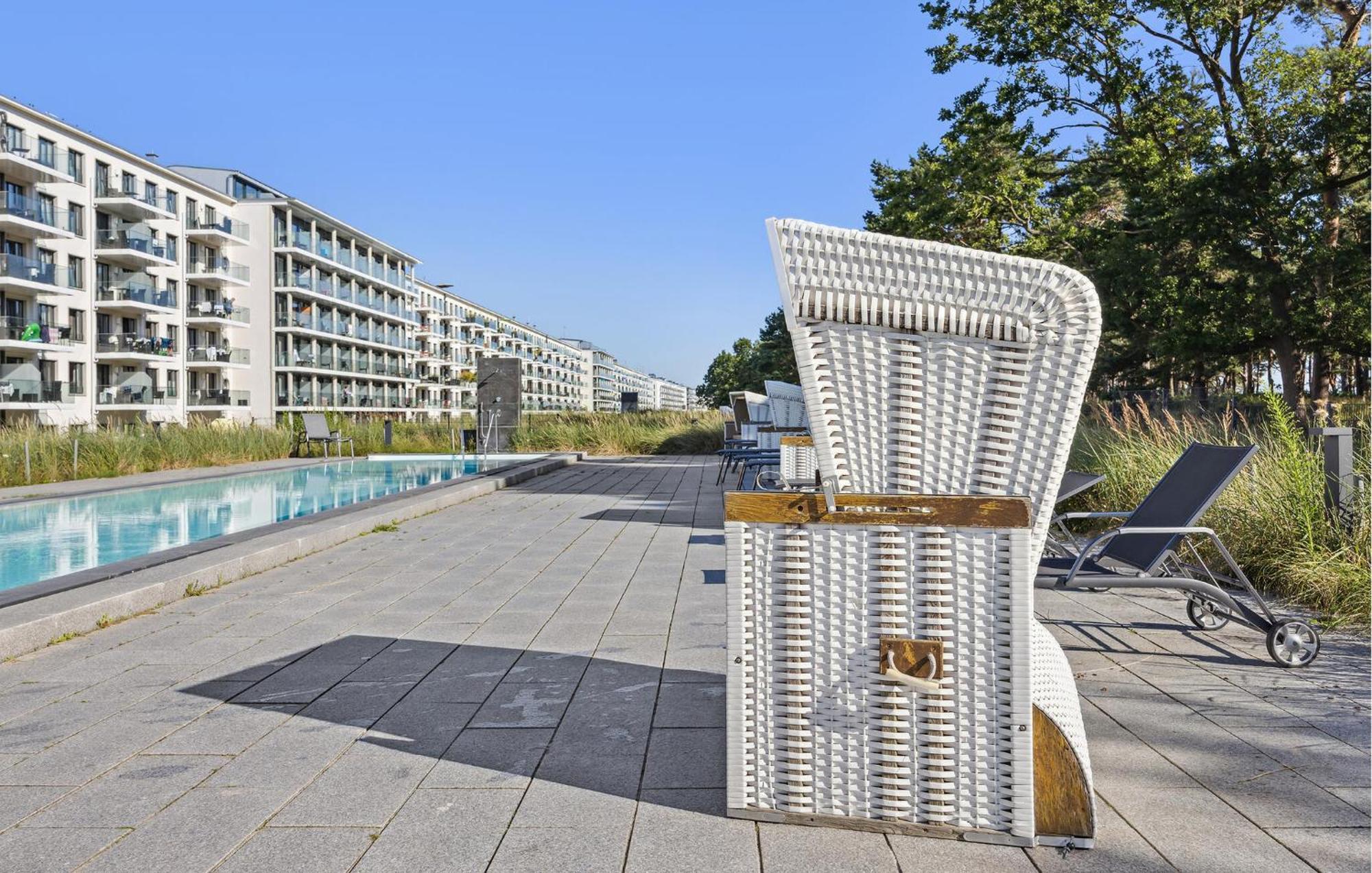 Prora Solitaire Angel Sea 02 Binz Extérieur photo